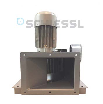 více o produktu - Ventilátor RF28P-4DN.C5.4L, Art.-Nr.131514, Ziehl-Abegg